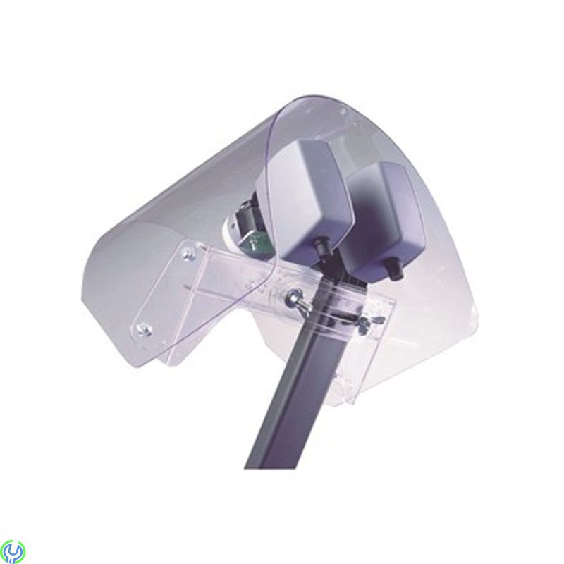 Parabol/LNB Regn/snö skydd, En enkel men genial lösning! ett skydd för dåligt väder, LNB Skydd, , Elgruvan