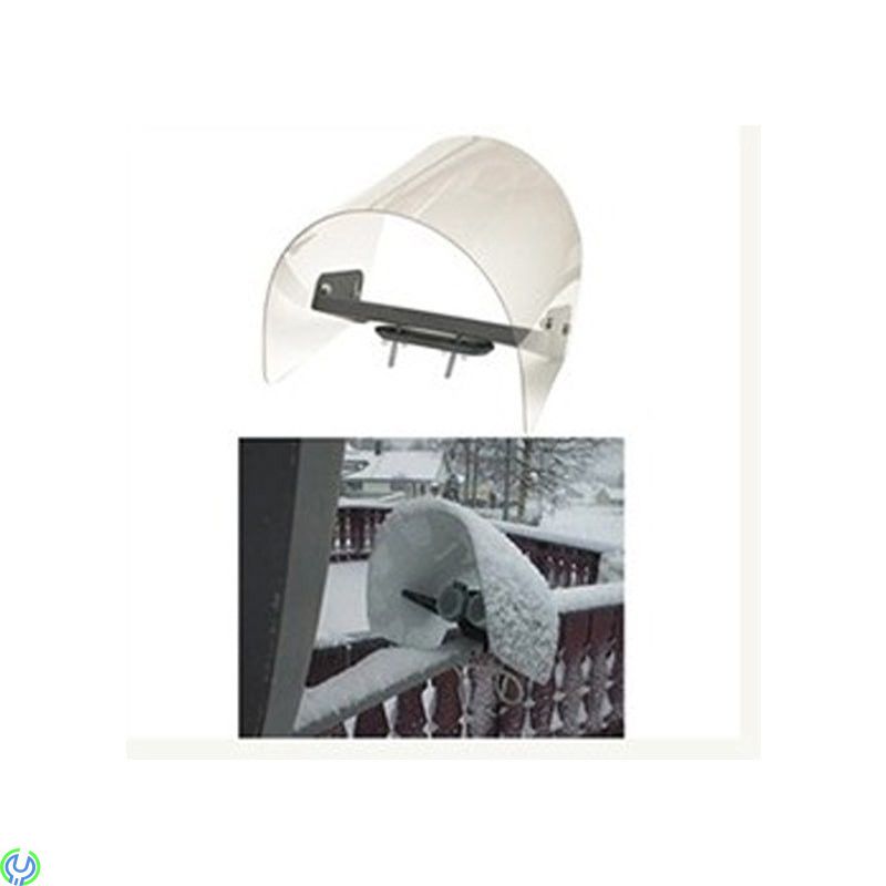 Parabol/LNB Regn/snö skydd, En enkel men genial lösning! ett skydd för dåligt väder, LNB Skydd, , Elgruvan