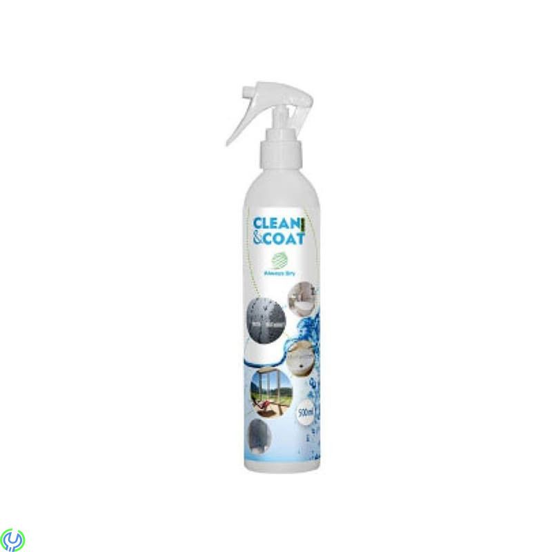 NANEX Nanex nanocoating-spray, Nanex nanocoating-spray är en naturlig osynlig beläggning., Hygien/Skyddsvisir, , NANEX