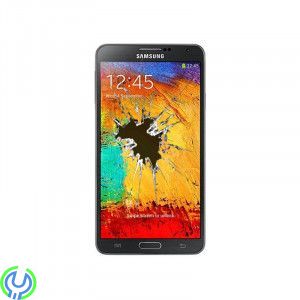 Galaxy Note 3 skärmbyte, Original, Samsung Galaxy Note 3 LCD, Touch BYTE, Note 3 (GT-N9002), , Samsung