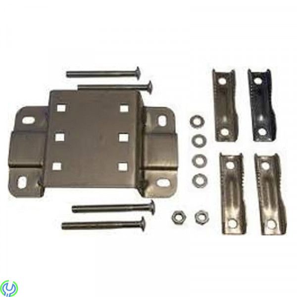 Balkong/väggfäste H/V Adapter, Balkong/väggfäste H/V Adapter för rör 38-50mm


, Maströrsfästen & Byglar, , Elgruvan