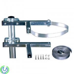 Skorstensfäste för TV-antenn, Skorstensfäste SFP5/76 CM, Skorstensfästen, , Elgruvan