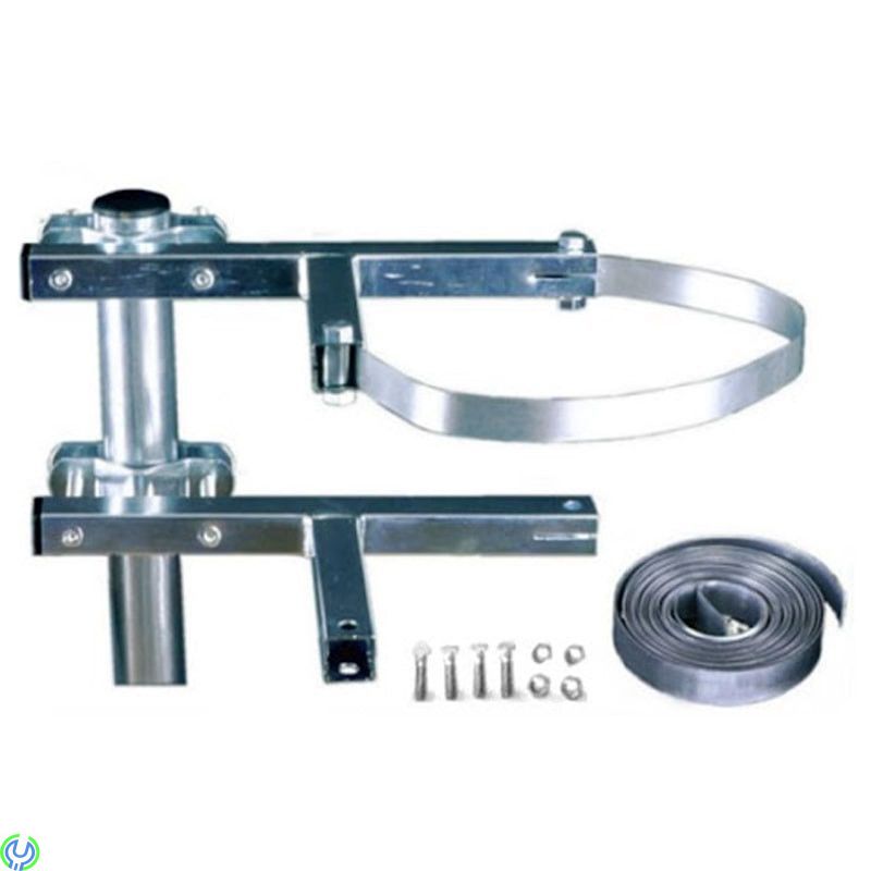 Skorstensfäste för TV-antenn, Skorstensfäste SFP5/76 CM, Skorstensfästen, , Elgruvan