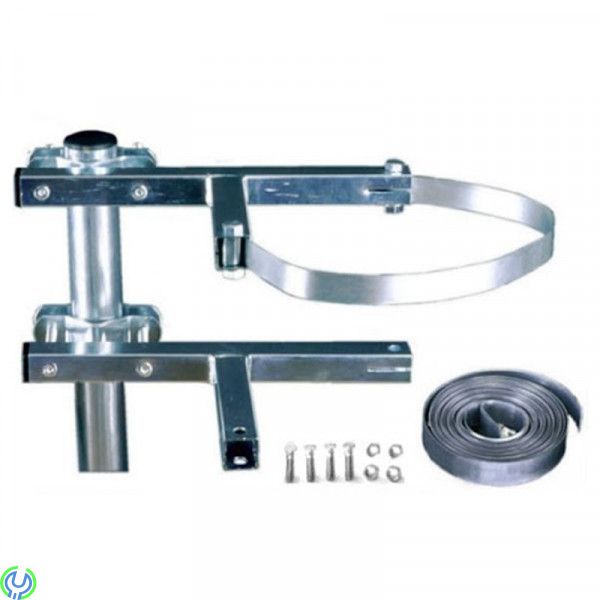 Skorstensfäste för TV-antenn, Skorstensfäste SFP5/76 CM, Skorstensfästen, , Elgruvan