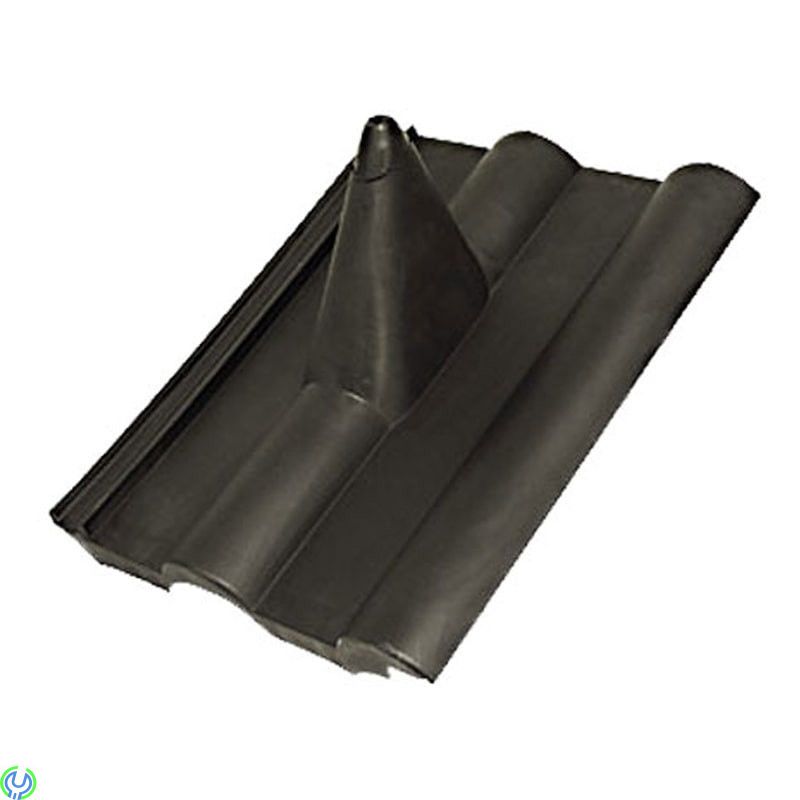 Takstos panna (svart), Takstos panna (svart), Takstos, , Elgruvan