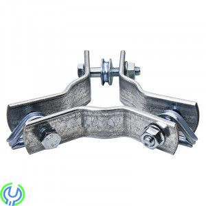 STAGRING - WIRE GALV. 30-50M, STAGRING FÖR WIRE GALV. 30-50M, Bult & Skruvar, , Elgruvan