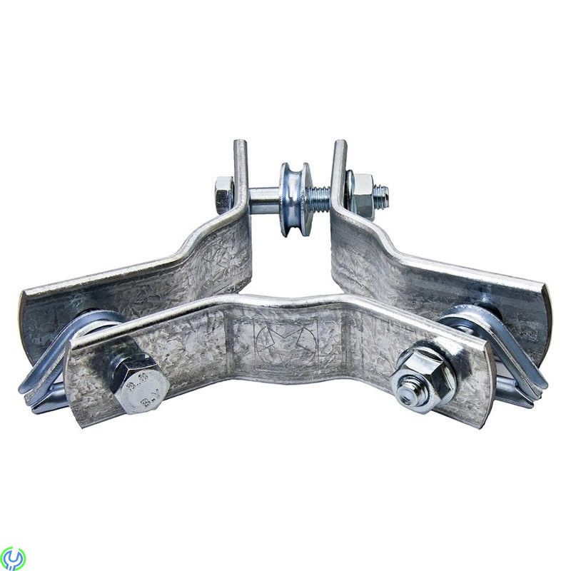 STAGRING - WIRE GALV. 30-50M, STAGRING FÖR WIRE GALV. 30-50M, Bult & Skruvar, , Elgruvan