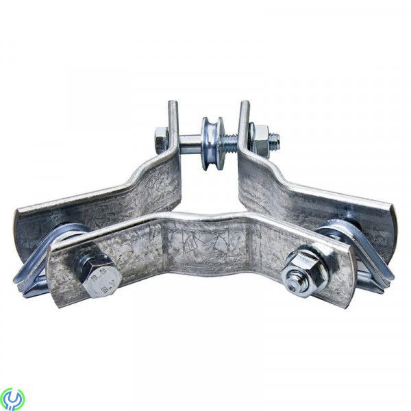 STAGRING - WIRE GALV. 30-50M, STAGRING FÖR WIRE GALV. 30-50M, Bult & Skruvar, , Elgruvan