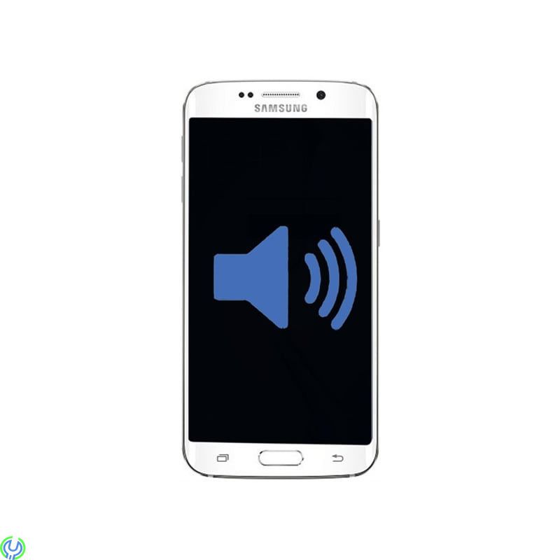 Galaxy S6 Edge Byte Av Extern Högtalare, Vi byter ut externa högtalaren på din Galaxy S6 Edge., S6 Edge (SM-G925F), , Samsung