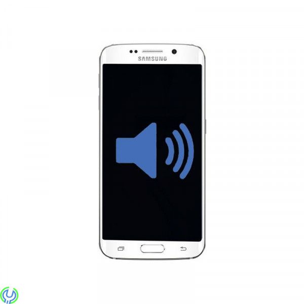 Galaxy S6 Edge Byte Av Extern Högtalare, Vi byter ut externa högtalaren på din Galaxy S6 Edge., S6 Edge (SM-G925F), , Samsung