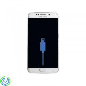 Galaxy S6 Edge Laddkontaktsbyte, Har du problem med laddningsingången till din Galaxy S6 Edge ?, S6 Edge (SM-G925F), , Samsung