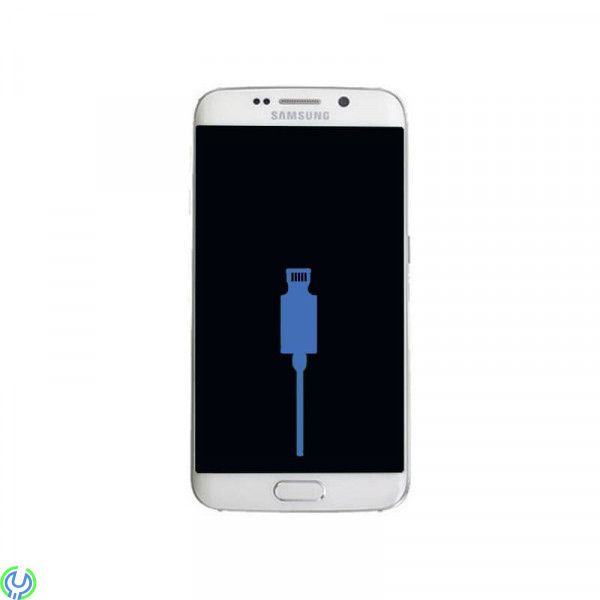 Galaxy S6 Edge Laddkontaktsbyte, Har du problem med laddningsingången till din Galaxy S6 Edge ?, S6 Edge (SM-G925F), , Samsung