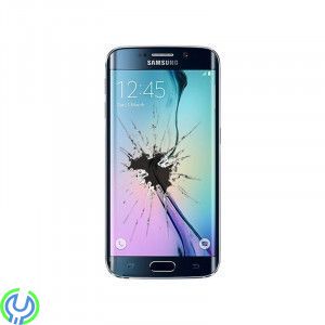 Galaxy S6 Edge skärmbyte (Original), Lyckats att krossa glaset/skärmen på din Galaxy S6 Edge?, Andra modeller, , Samsung