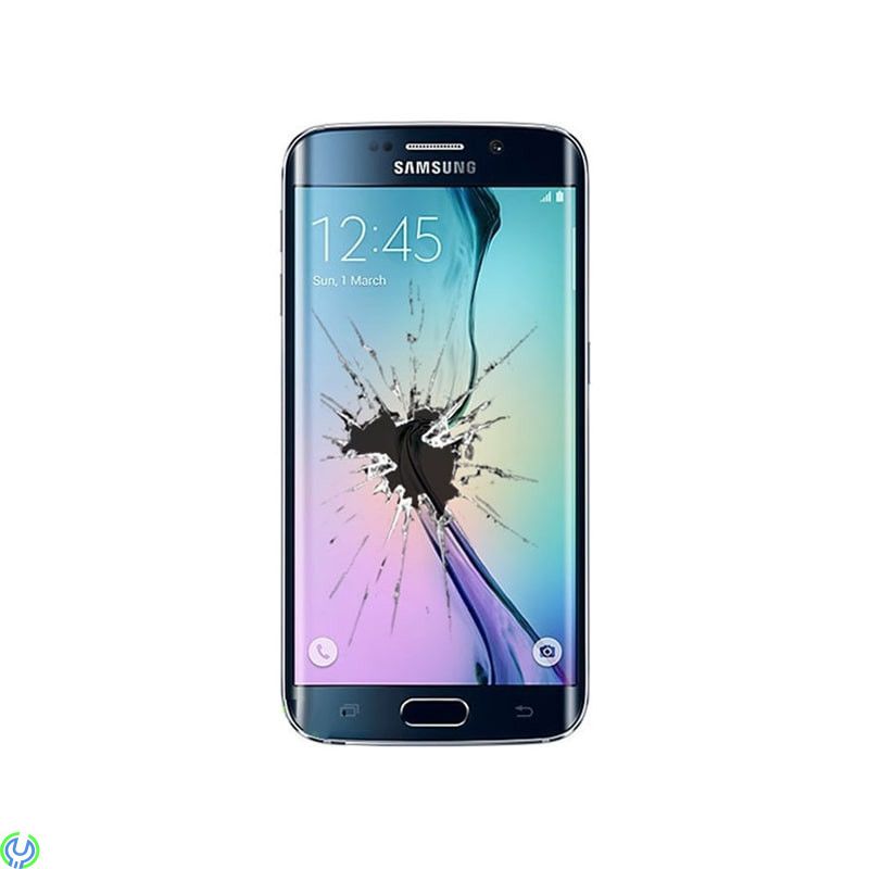 Galaxy S6 Edge skärmbyte (Original), Lyckats att krossa glaset/skärmen på din Galaxy S6 Edge?, Andra modeller, , Samsung