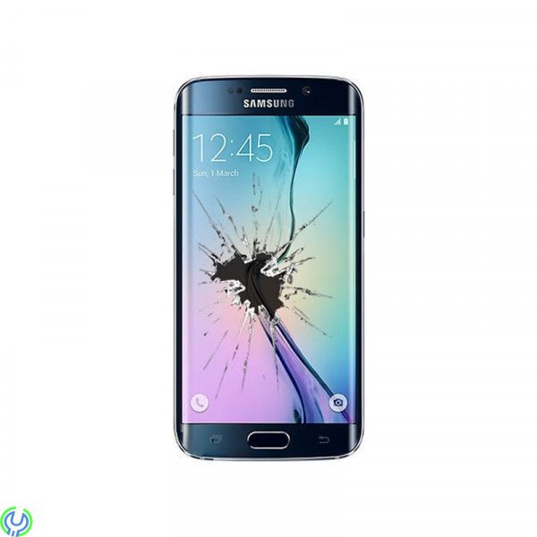 Galaxy S6 Edge skärmbyte (Original), Lyckats att krossa glaset/skärmen på din Galaxy S6 Edge?, Andra modeller, , Samsung