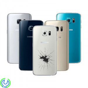 Galaxy S6 Baksidebyte, alla färger, Galaxy S6 Baksidebyte., S6 (SM-G920F), , Samsung