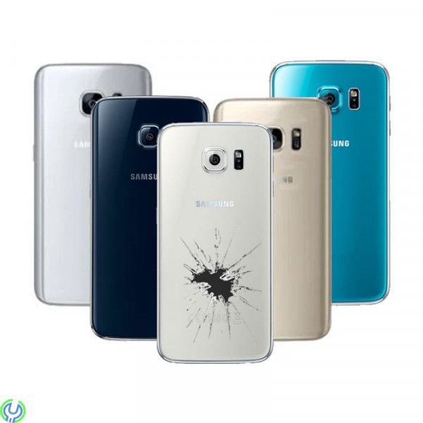 Galaxy S6 Baksidebyte, alla färger, Galaxy S6 Baksidebyte., S6 (SM-G920F), , Samsung