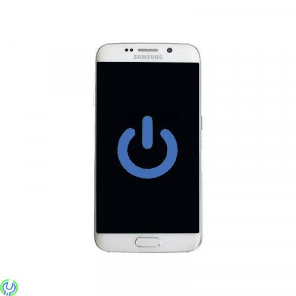 Galaxy S6 Powerknappsbyte, Vi byter ut din powerknapp på Galaxy S6, S6 (SM-G920F), , Samsung