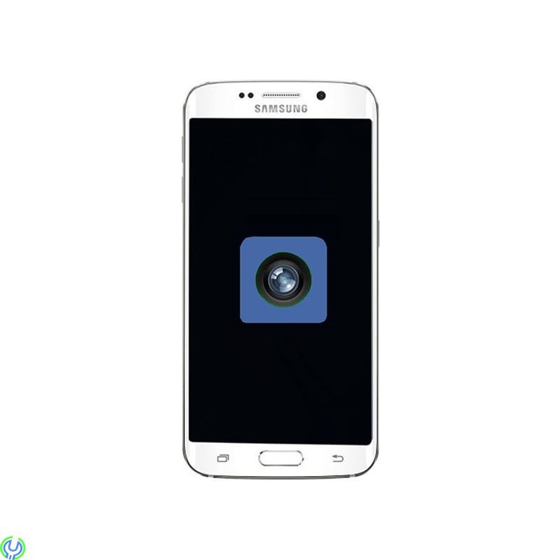 Galaxy S6 Byte Av Främre Kamera, Galaxy S6 Byte Av Främre Kameran., S6 (SM-G920F), , Samsung
