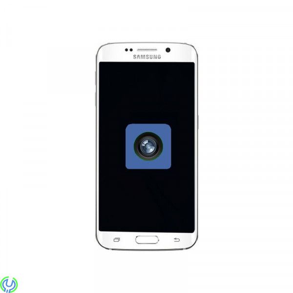 Galaxy S6 Byte Av Främre Kamera, Galaxy S6 Byte Av Främre Kameran., S6 (SM-G920F), , Samsung