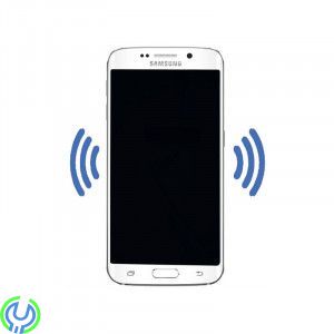 Galaxy S6 Byte Av Vibrator, Galaxy S6 Byte Av Vibratorn., S6 (SM-G920F), , Samsung