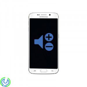 Galaxy S6 Byte Av Volymknappar, Galaxy S6 Byte Av Volymknappar., S6 (SM-G920F), , Samsung