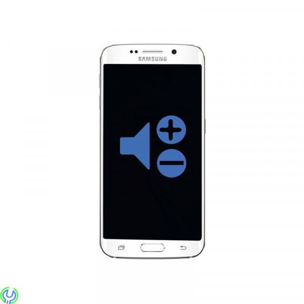 Galaxy S6 Byte Av Volymknappar, Galaxy S6 Byte Av Volymknappar., S6 (SM-G920F), , Samsung