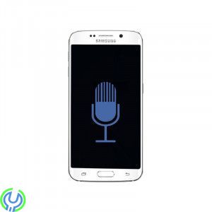 Galaxy S6 Byte Av Mikrofon, Galaxy S6 Byte Av Mikrofon., S6 (SM-G920F), , Samsung