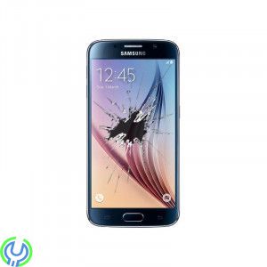 Galaxy S6 Original SKÄRMBYTE, Lyckats att krossa glaset/skärmen på din Galaxy S6?, Andra modeller, , Samsung