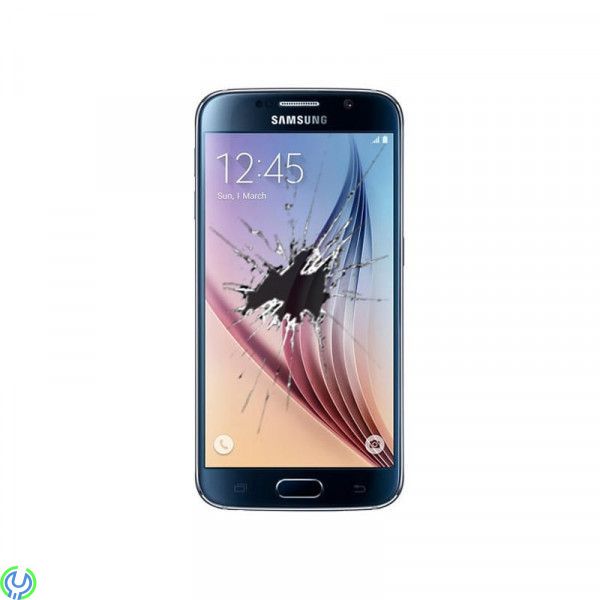 Galaxy S6 Original SKÄRMBYTE, Lyckats att krossa glaset/skärmen på din Galaxy S6?, Andra modeller, , Samsung