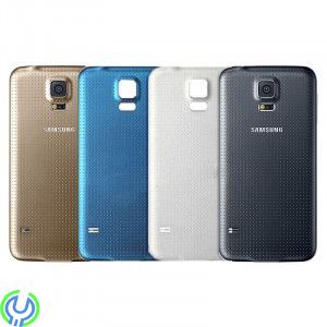 Galaxy S5 Baksidebyte alla färger, Baksidor (batteriluckor) till din Galaxy S5 finns i olika färger., S5 (SM-G900F), , Samsung