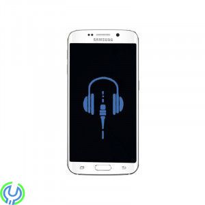 Galaxy S5 Byte Av Hörlursuttag, Galaxy S5 Byte Av Hörlursuttag., S5 (SM-G900F), , Samsung