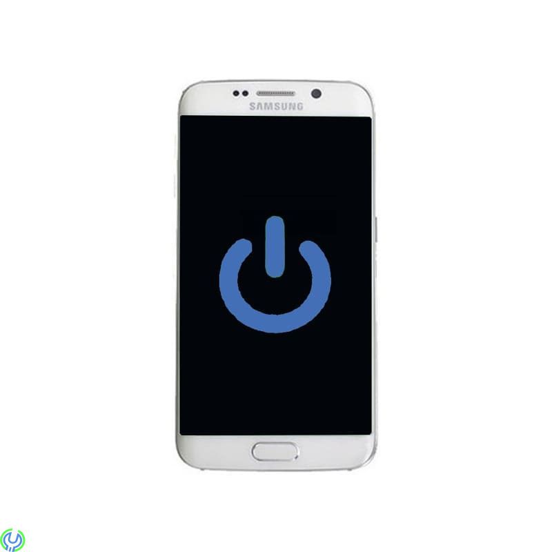 Galaxy S5 Byte Av Strömknappen, Galaxy S5 Byte Av Strömknappen., S5 (SM-G900F), , Samsung