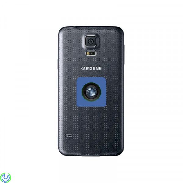 Galaxy S5 Byte Av Bakre Kamera, Galaxy S5 Byte Av Bakre Kamera., S5 (SM-G900F), , Samsung
