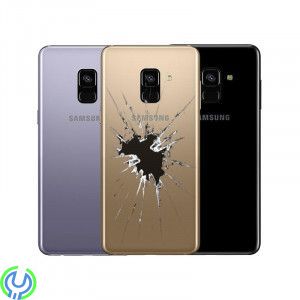 Galaxy A8 Baksida Byte, alla färger, Galaxy A8 Baksidebyte, A8 (SM-A530), , Samsung