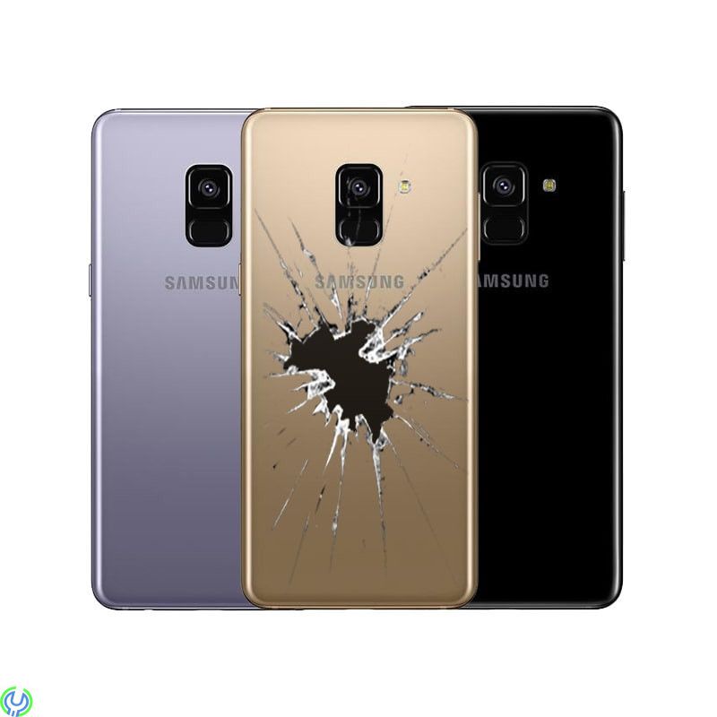 Galaxy A8 Baksida Byte, alla färger, Galaxy A8 Baksidebyte, A8 (SM-A530), , Samsung