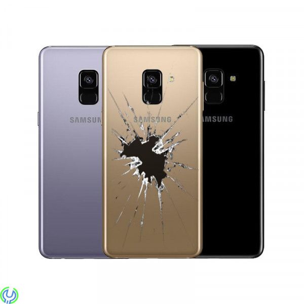 Galaxy A8 Baksida Byte, alla färger, Galaxy A8 Baksidebyte, A8 (SM-A530), , Samsung