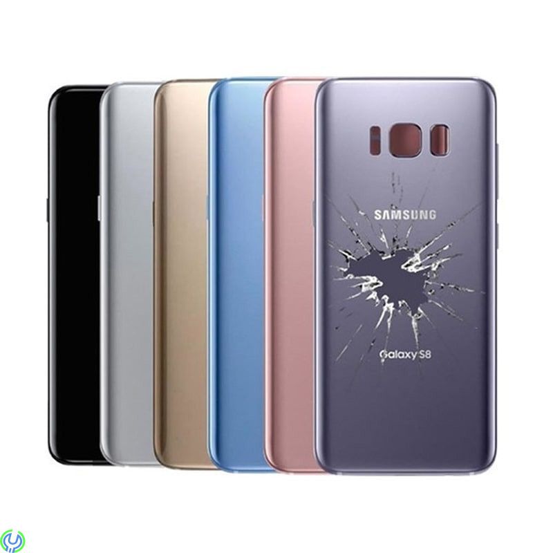 Galaxy S8 Bakside byte, Samsung Galaxy S8 Bakside byte., Galaxy S Serie, , Samsung