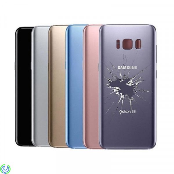 Galaxy S8 Bakside byte, Samsung Galaxy S8 Bakside byte., Galaxy S Serie, , Samsung