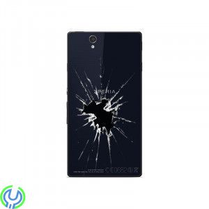 Xperia Z Bakside Byte, Xperia Z Bakside Byte., Z Serie, , SONY