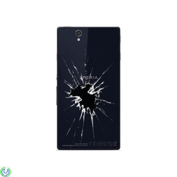 Xperia Z Bakside Byte, Xperia Z Bakside Byte., Z Serie, , SONY