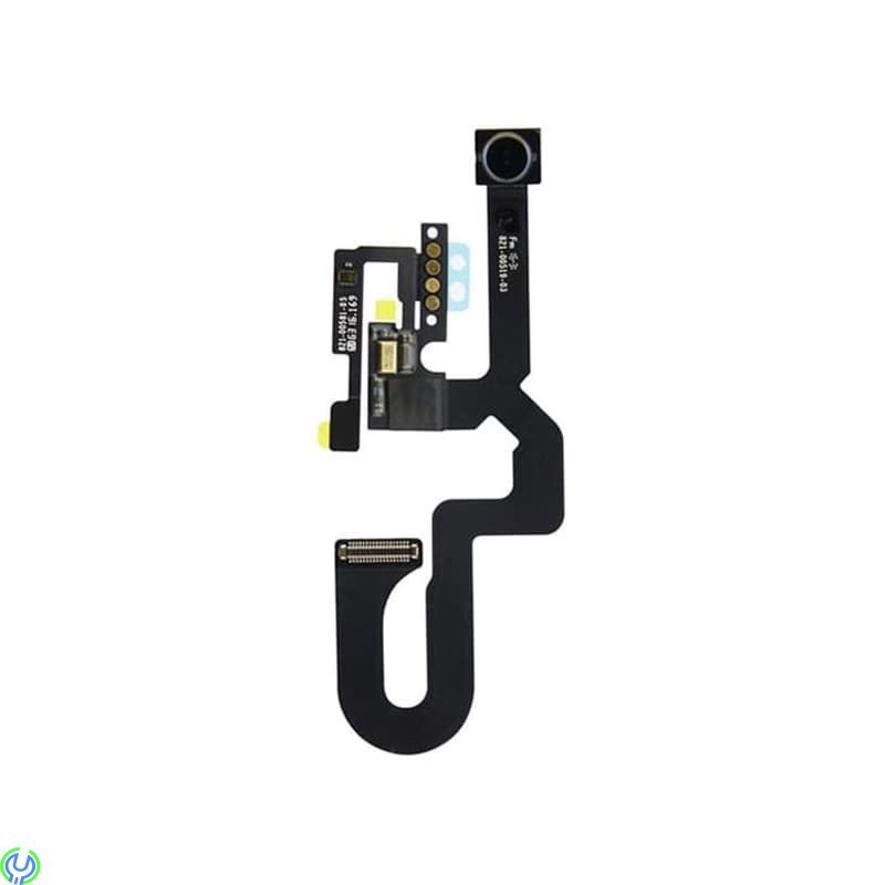 IPhone 7 Plus Framkamera, IPhone 7 Plus Framkamera med Sensorflex., iPhone 7 Plus, , Elgruvan