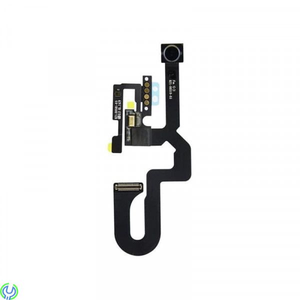 IPhone 7 Plus Framkamera, IPhone 7 Plus Framkamera med Sensorflex., iPhone 7 Plus, , Elgruvan