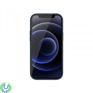 Nillkin Aoge Läderfodral För iPhone 12 Pro Max Blå, Nillkin Aoge Läderfodral, iPhone 12 Pro Max, , Nillkin