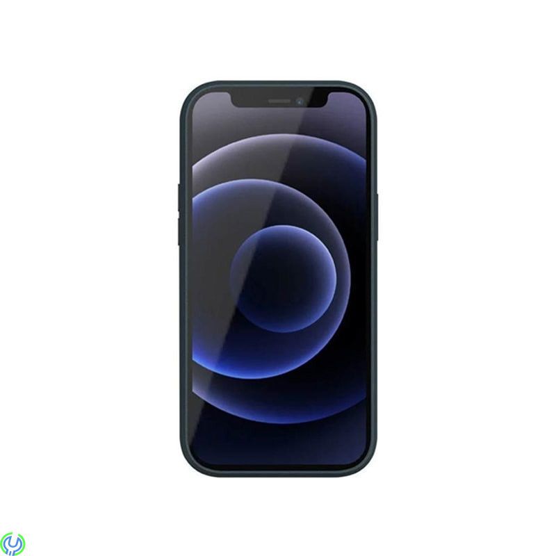 Nillkin Aoge Läderfodral För iPhone 12 Pro Max Blå, Nillkin Aoge Läderfodral, iPhone 12 Pro Max, , Nillkin