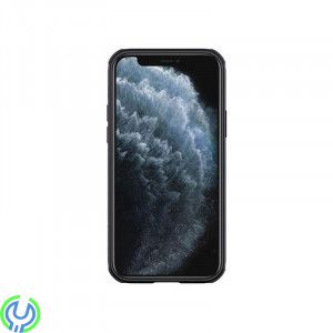 iPhone 12/12 Pro Nillkin CamShield Pro Skal Svart, Nillkin CamShield Pro Skal För Apple iPhone 12 mini Svart, iPhone 12/ 12 Pro,