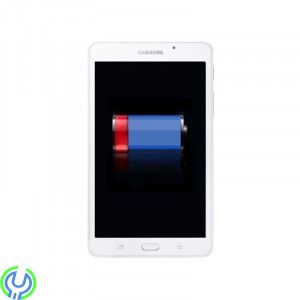 Galaxy Tab A T580/T585 Batteribyte, Har ditt Galaxy Tab A T580 batteri börjat ta slut fortare än förut?, Galaxy Tab, , Samsung