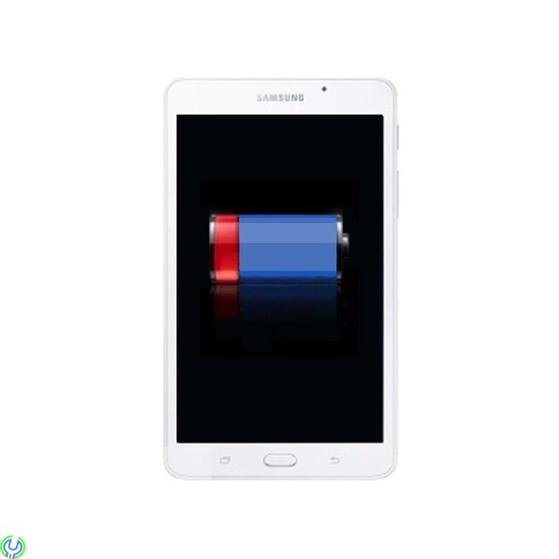 Galaxy Tab A T580/T585 Batteribyte, Har ditt Galaxy Tab A T580 batteri börjat ta slut fortare än förut?, Galaxy Tab, , Samsung