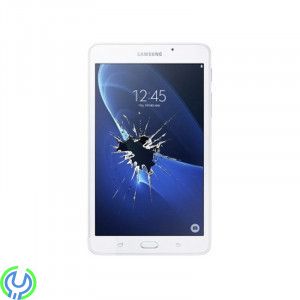 Galaxy Tab 3 8.0 (SM-T310)  Skärmbyte, Vit - Original, Galaxy Tab 3 8.0 (SM-T310) LCD, Skärmbyte, Vit - Original, Tab A, , Samsu