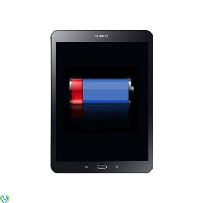 Galaxy Tab S10,5 Batteribyte- Original, Galaxy Tab S10,5 Batteribyte- Original, Tab S, , Samsung